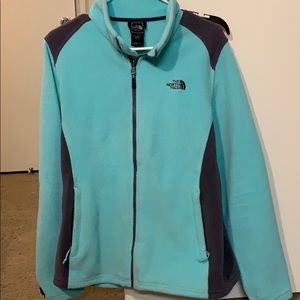 North Face Jacket